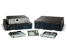 Cisco usmerjevalnik ISR G2