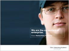 Cisco Networking Academy
