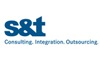 S & T Consulting. Integration. Outsourcing.