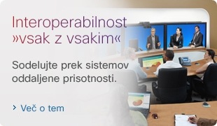 Interoperabilnost >>vsak z vsakim<<