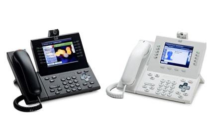 IP Video surveillance