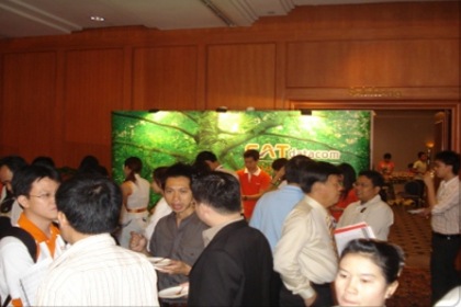 Collaboration Summits 2010