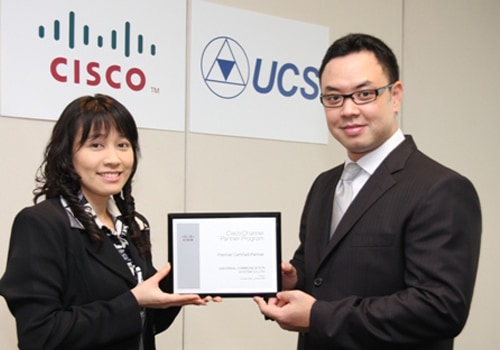 Premier Certified Partner