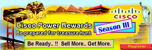 Power Rewards