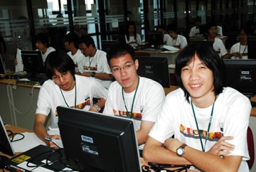 Cisco Networking Academy 