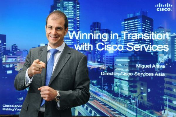 Cisco Services