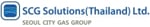 SCG Solutions (Thailand) Ltd.
