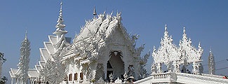 Wat Rong Khun