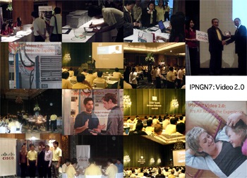 IPNGN7: Video 2.0
