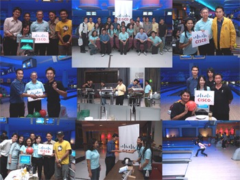 SP Community Party