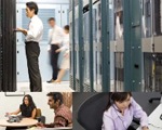Cisco Data Center Interconnect (DCI)
