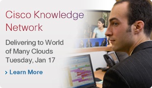 Cisco Knowledge Network