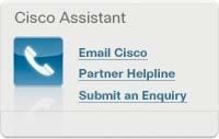 Cisco Assistant