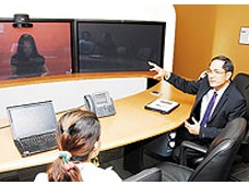 Network Academy