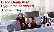 Cisco Wide Area Application Services