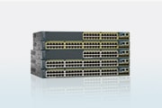 Yeni Cisco Catalyst 3550 Serisi Anahtarlar