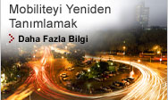 Mobiliteyi Yeniden Tan�mlamak