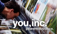 You Inc Bir Bakista Uygulamalar