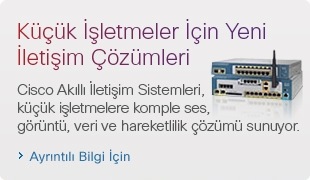 K���k ��letmeler ��in Yeni �leti�im ��z�mleri