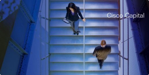 D&uuml;ş&uuml;k faizli finansman - Cisco Capital