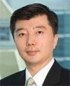 姜聲郁 亞洲區總裁