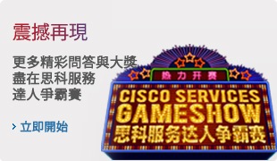 震撼在現