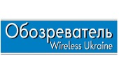 ������������ Wireless Ukraine