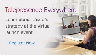 Telepresence Everywhere