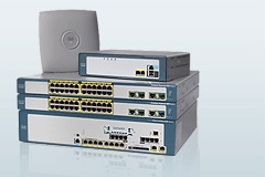 Hệ thống Truyền thông Doanh nghiệp Thông minh của Cisco