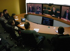 Cisco TelePresence predstavljen u Srbiji