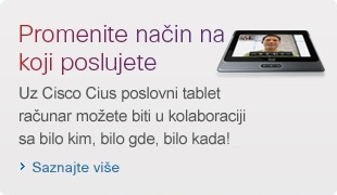 Promenite način na koji poslujete
