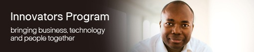Cisco Innovators Program