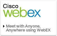 Cisco WebEx