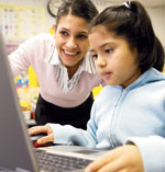 Connected Learning Enhances Education