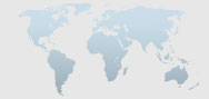 Cisco Corporate Responsibility Worldwide - global map