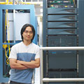spotlight image
