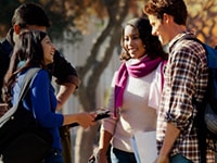 Graduate Jobs and Internships