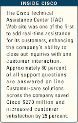 About Cisco