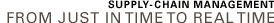 Supply Chain Management
