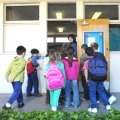 K-12 Education Outreach Spotlight Image