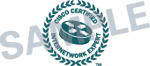 Cisco CCIE logo