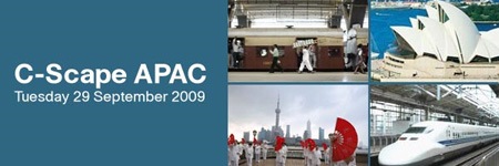 Asia Pacific Services Analyst Conference