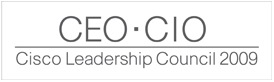 CEO CIO Leadership Council