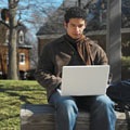 Higher Ed