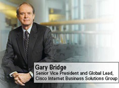 Dr. Gary Bridge