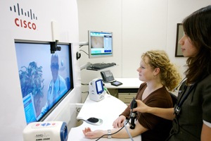 Cisco HealthPresence