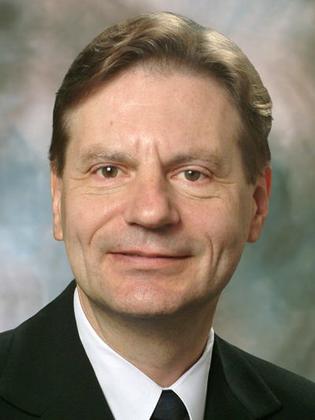 Leszek Izdebski