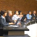 Think Tanks