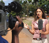 Cisco Network Replaces the Satellite Truck for a Live Video Broadcast