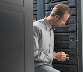 Data Center and Storage Networking